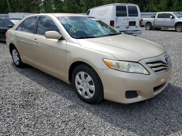 Photo 4 from auction – 2010 TOYOTA CAMRY BASE with VIN 4T4BF3EK9AR020357