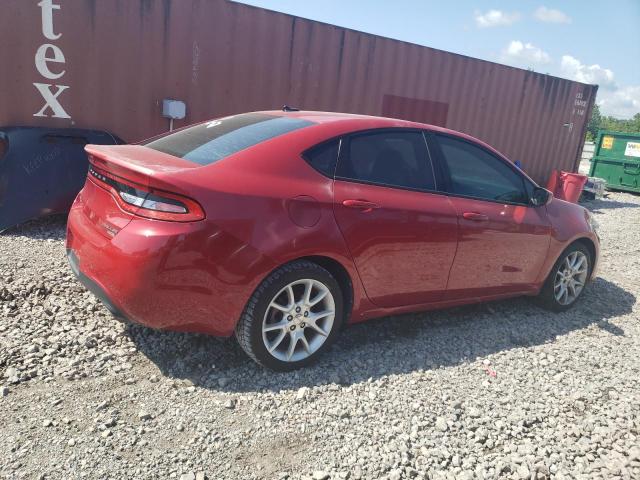 Photo 3 from auction – 2013 DODGE DART SXT with VIN 1C3CDFBH9DD699994