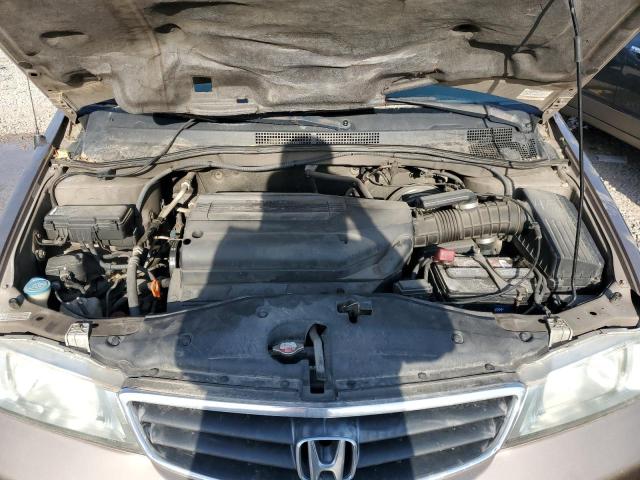 Photo 12 from auction – 2003 HONDA ODYSSEY EX with VIN 5FNRL18093B047591