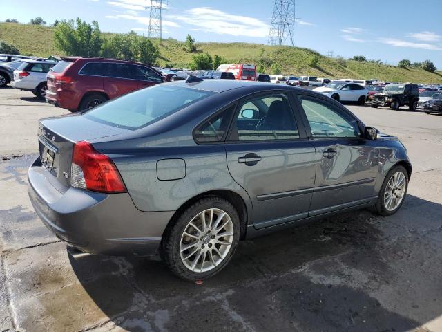 Photo 3 from auction – 2011 VOLVO S40 T5 with VIN YV1672MS8B2538296
