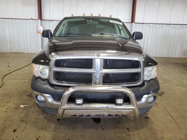Photo 5 from auction – 2005 DODGE RAM 1500 S with VIN 1D7HA18D15S298833