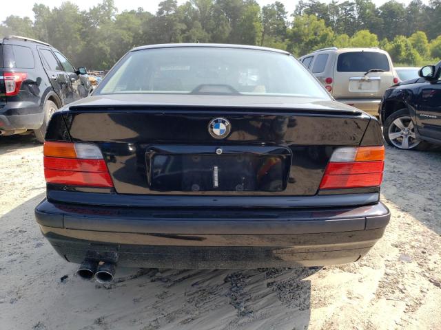 Photo 6 from auction – 1997 BMW 328 I with VIN WBACD3320VAV21850