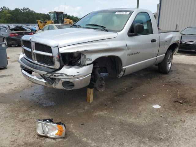 صورة رقم 1 من المزاد - 2004 DODGE RAM 1500 S مع VIN 1D7HA16D74J211539