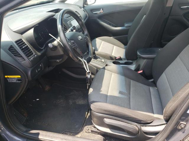 Photo 7 from auction – 2014 KIA FORTE EX with VIN KNAFX4A88E5106186