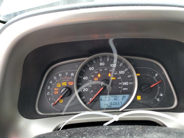 Photo 9 from auction – 2015 TOYOTA RAV4 LE with VIN 2T3BFREV5FW239077