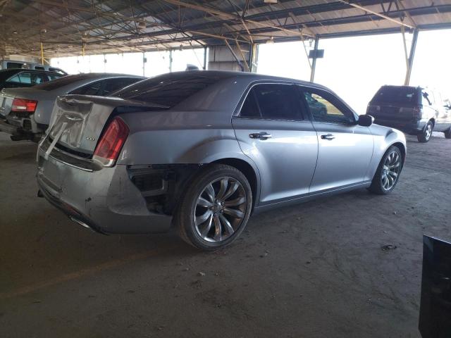 Photo 3 from auction – 2018 CHRYSLER 300 LIMITE with VIN 2C3CCAEG5JH148775