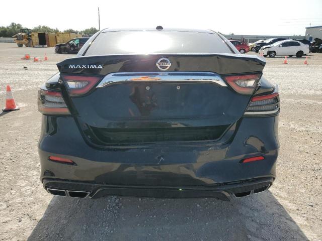 Photo 6 from auction – 2019 NISSAN MAXIMA S with VIN 1N4AA6AV8KC364320