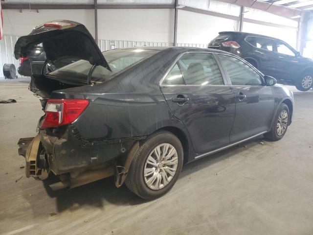Photo 3 from auction – 2014 TOYOTA CAMRY with VIN 4T1BF1FK3EU306272