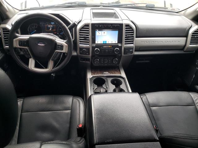 Photo 8 from auction – 2017 FORD F250 SUPER with VIN 1FT7W2BT4HEE37367