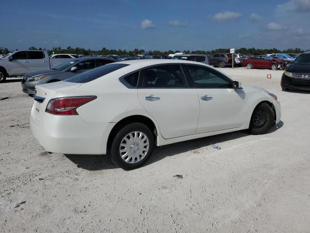 Photo 3 from auction – 2015 NISSAN ALTIMA 2.5 with VIN 1N4AL3AP8FN320970