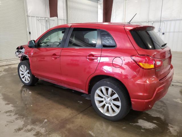 Photo 2 from auction – 2011 MITSUBISHI OUTLANDER with VIN JA4AP4AU3BZ010684