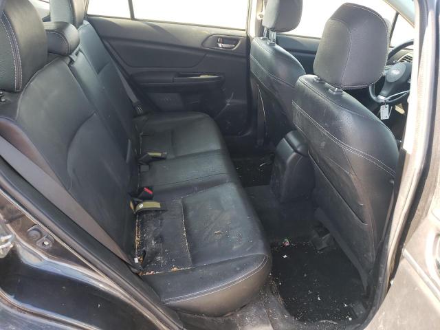 Photo 10 from auction – 2012 SUBARU IMPREZA SP with VIN JF1GPAR63CH241392