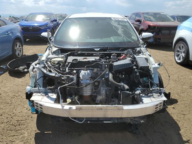 Photo 5 from auction – 2018 HONDA CIVIC LX with VIN 2HGFC2F53JH568578