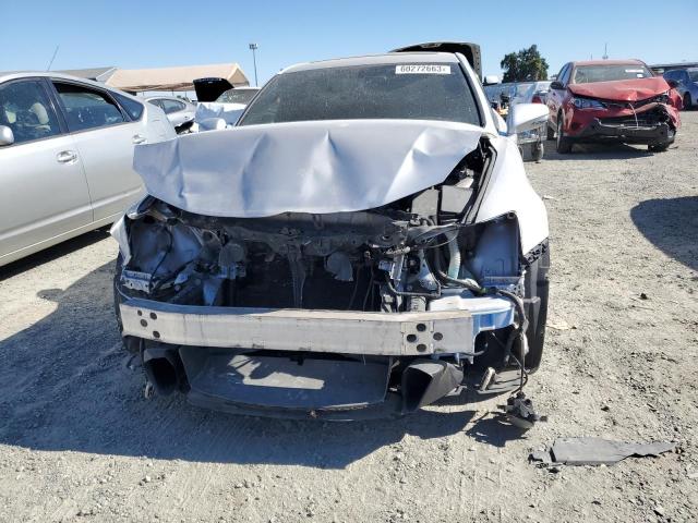 Photo 5 from auction – 2012 LEXUS IS 250 with VIN JTHBF5C28C2103059