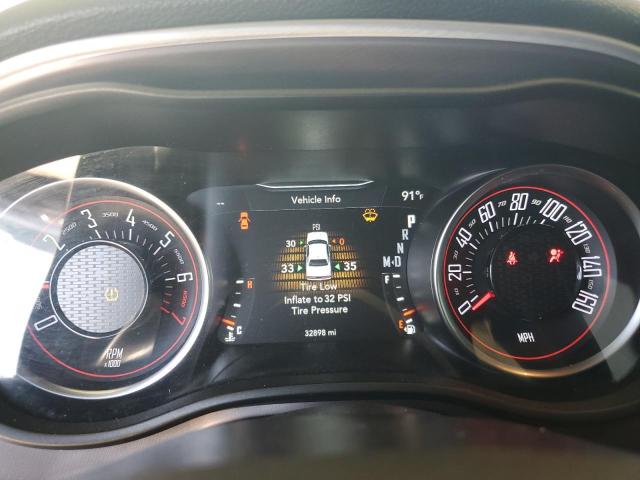 Photo 9 from auction – 2021 DODGE CHALLENGER with VIN 2C3CDZJG9MH651148