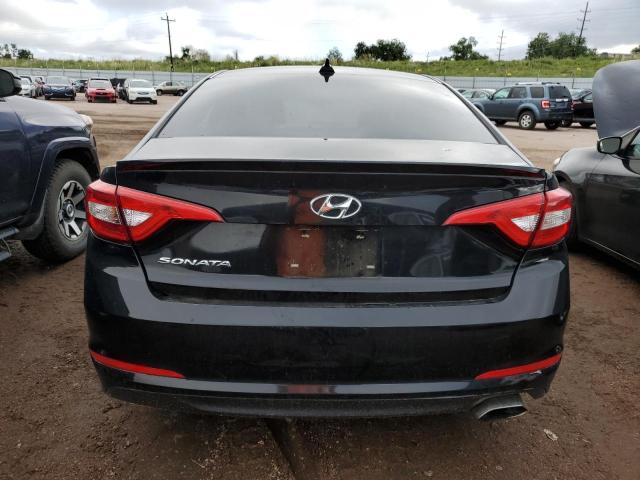 Photo 6 from auction – 2015 HYUNDAI SONATA SE with VIN 5NPE24AF1FH238137