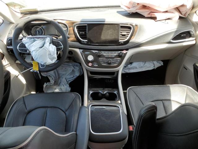 Photo 8 from auction – 2022 CHRYSLER PACIFICA L with VIN 2C4RC1GG0NR182657