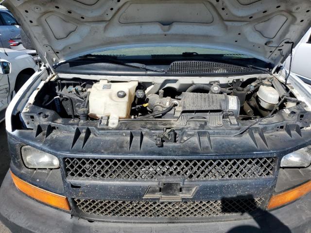 Photo 11 from auction – 2003 CHEVROLET EXPRESS G3 with VIN 1GCHG39U831106667