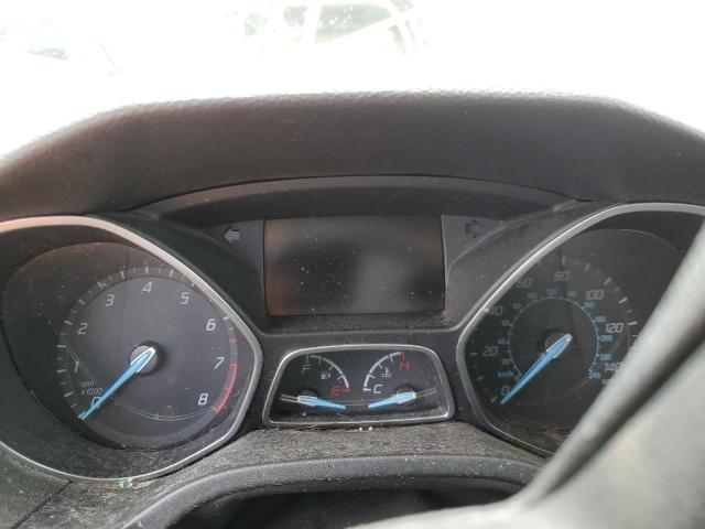 Photo 9 from auction – 2014 FORD FOCUS SE with VIN 1FADP3F25EL454828