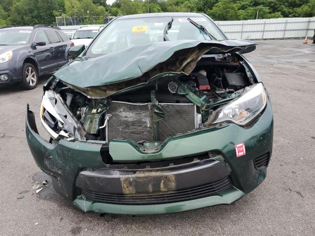 Photo 5 from auction – 2016 TOYOTA COROLLA L with VIN 2T1BURHE5GC740290