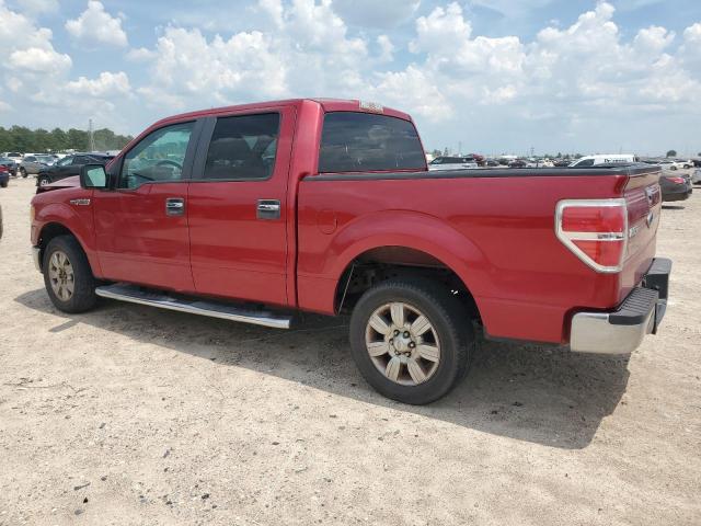 صورة رقم 2 من المزاد - 2010 FORD F150 SUPER مع VIN 1FTEW1C8XAFB95003