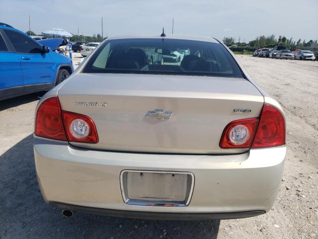 Photo 6 from auction – 2011 CHEVROLET MALIBU 2LT with VIN 1G1ZD5EU3BF248451
