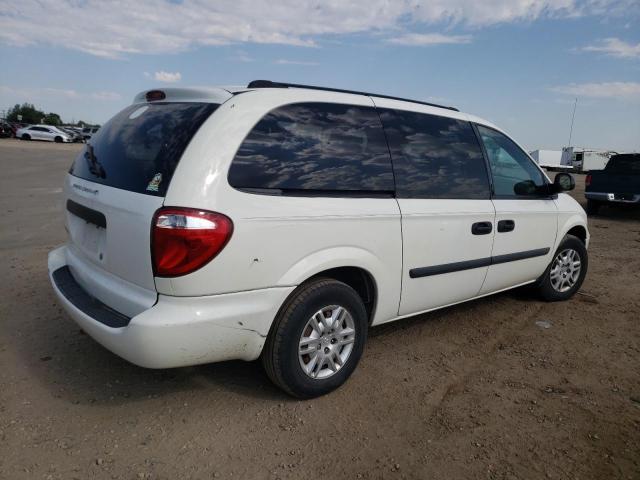 Photo 3 from auction – 2005 DODGE CARAVAN with VIN 1D4GP24R15B209664