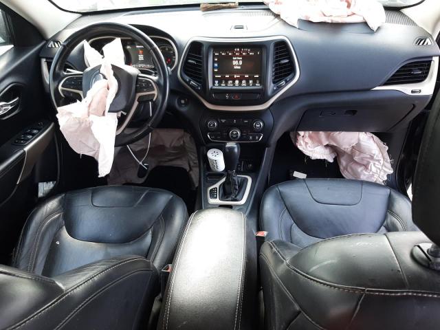 Photo 8 from auction – 2018 JEEP CHEROKEE L with VIN 1C4PJLDB8JD572971