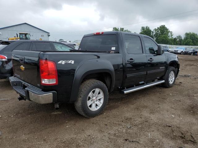 Photo 3 from auction – 2012 GMC SIERRA K15 with VIN 3GTP2VE78CG184180