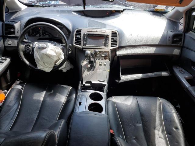 Photo 8 from auction – 2013 TOYOTA VENZA LE with VIN 4T3BK3BB7DU082250