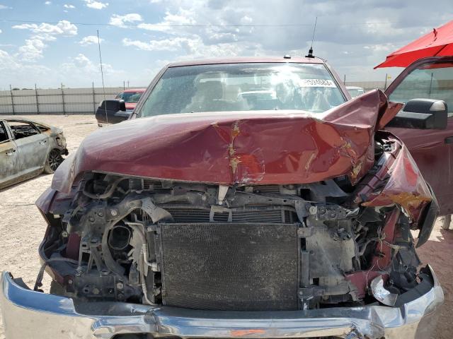 Photo 11 from auction – 2018 RAM 2500 ST with VIN 3C6UR5CL6JG343863