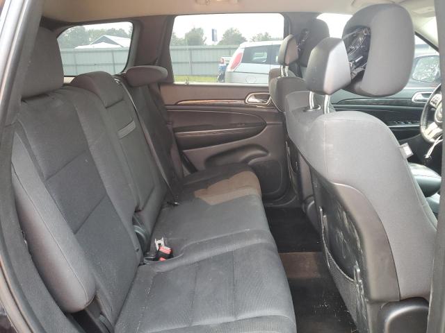Photo 11 from auction – 2011 JEEP GRAND CHER with VIN 1J4RR4GG0BC514689