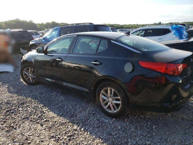 Photo 2 from auction – 2013 KIA OPTIMA LX with VIN 5XXGM4A76DG183656