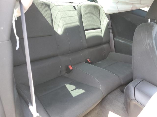 Photo 10 from auction – 2014 CHEVROLET CAMARO LT with VIN 2G1FB1E34E9123626
