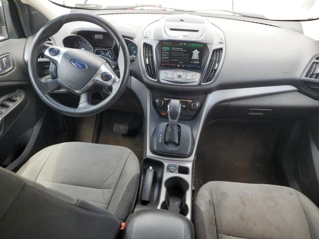 Photo 8 from auction – 2015 FORD ESCAPE SE with VIN 1FMCU9GX3FUB02320