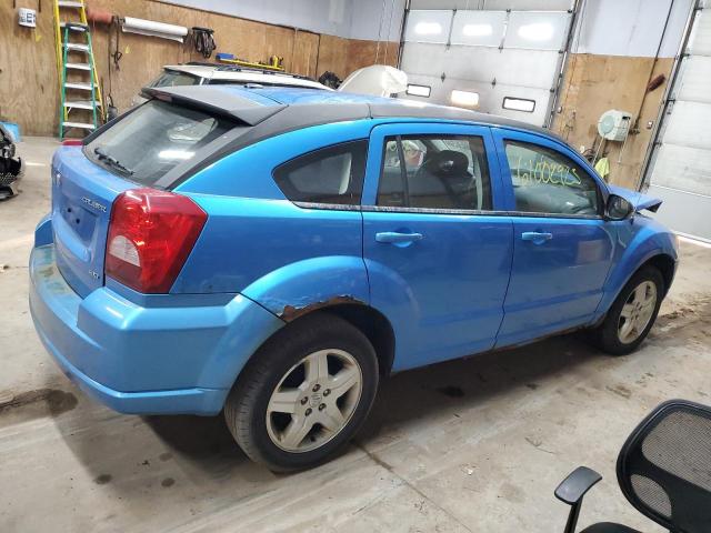 Photo 3 from auction – 2009 DODGE CALIBER SX with VIN 1B3HB48C19D197867