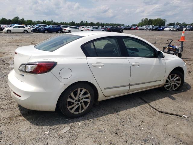 Photo 3 from auction – 2012 MAZDA 3 I with VIN JM1BL1V89C1694089