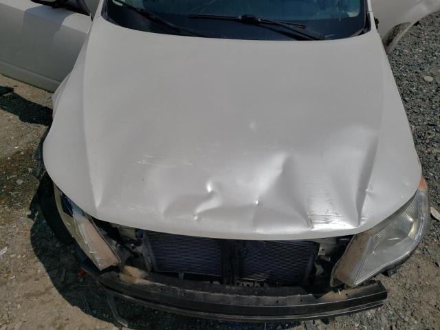 Photo 12 from auction – 2011 SUBARU FORESTER L with VIN JF2SHAEC7BH715390