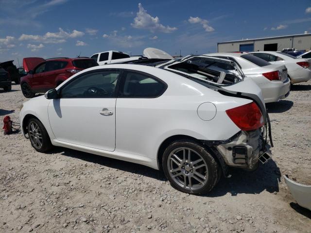 Photo 2 from auction – 2006 TOYOTA SCION TC with VIN JTKDE177060084947