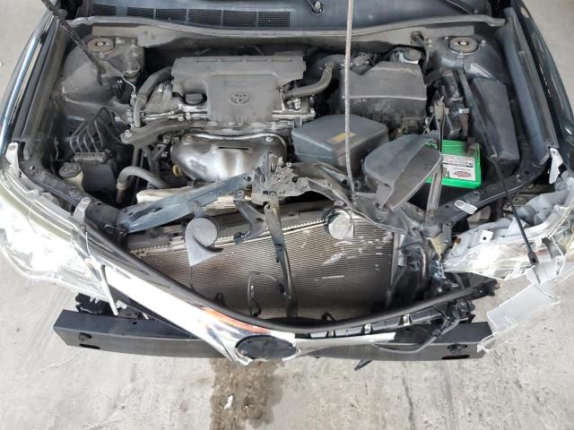 Photo 11 from auction – 2014 TOYOTA CAMRY L with VIN 4T1BF1FK2EU324195