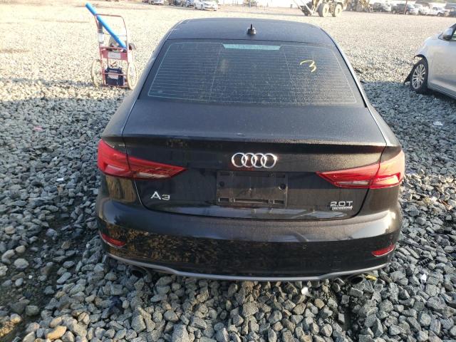 Photo 6 from auction – 2018 AUDI A3 PREMIUM with VIN WAUJ8GFF7J1025343