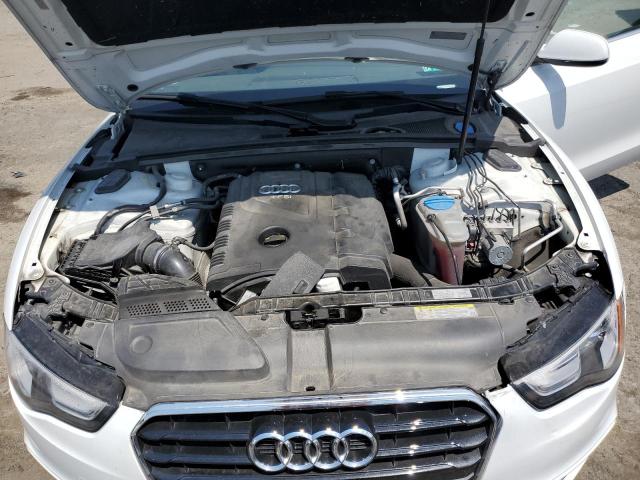 Photo 11 from auction – 2016 AUDI A5 PREMIUM with VIN WAUM2AFR1GA002378