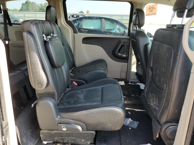 Photo 10 from auction – 2013 CHRYSLER TOWN & COU with VIN 2C4RC1BG2DR512191