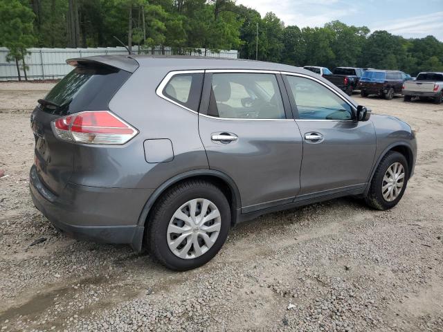 Photo 3 from auction – 2015 NISSAN ROGUE S with VIN KNMAT2MT5FP513594