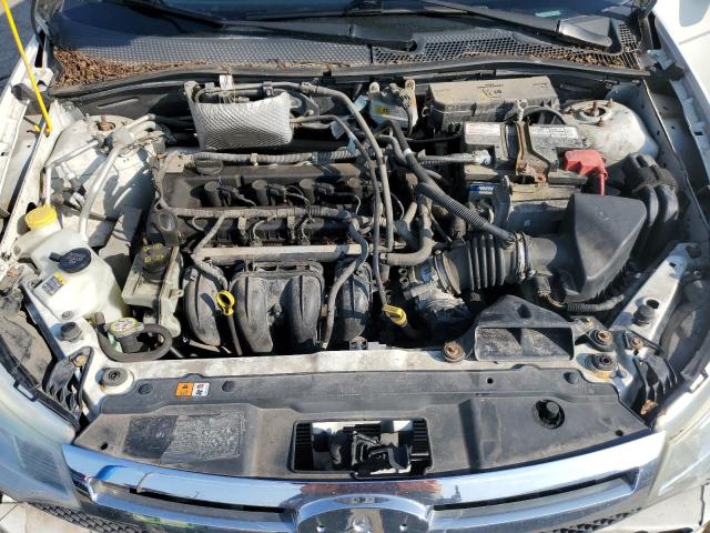 Photo 11 from auction – 2009 FORD FOCUS SE with VIN 1FAHP35N89W268105