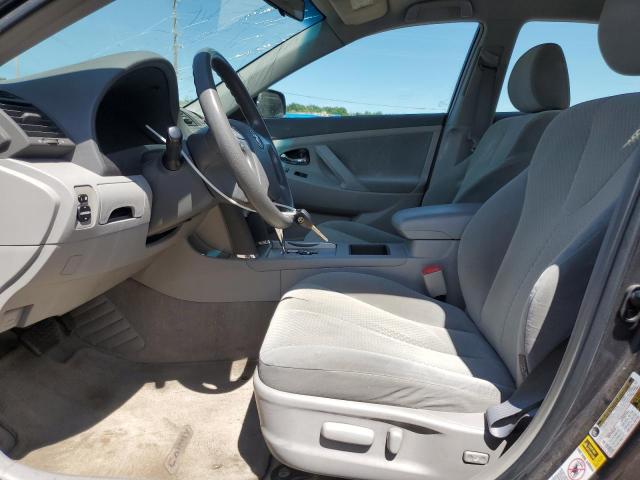 Photo 7 from auction – 2009 TOYOTA CAMRY BASE with VIN 4T1BE46K19U325235