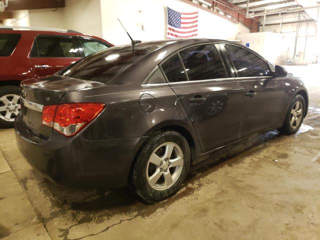 Photo 3 from auction – 2014 CHEVROLET CRUZE LT with VIN 1G1PC5SB2E7472371