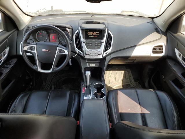Foto 8 de la subasta – 2014 GMC TERRAIN SL con VIN 2GKFLXEK3E6303149