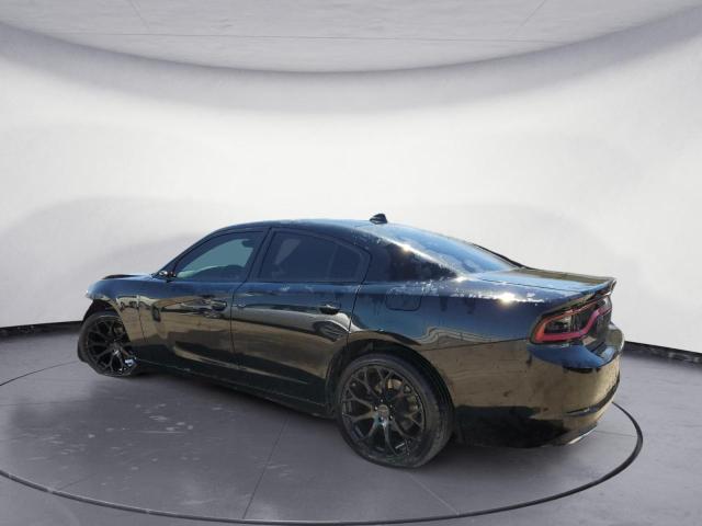Photo 2 from auction – 2017 DODGE CHARGER SX with VIN 2C3CDXHG1HH518478