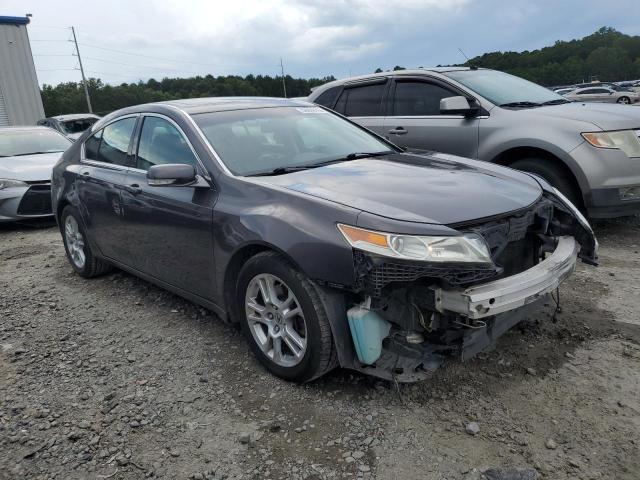 Photo 4 from auction – 2009 ACURA TL with VIN 19UUA86279A005503
